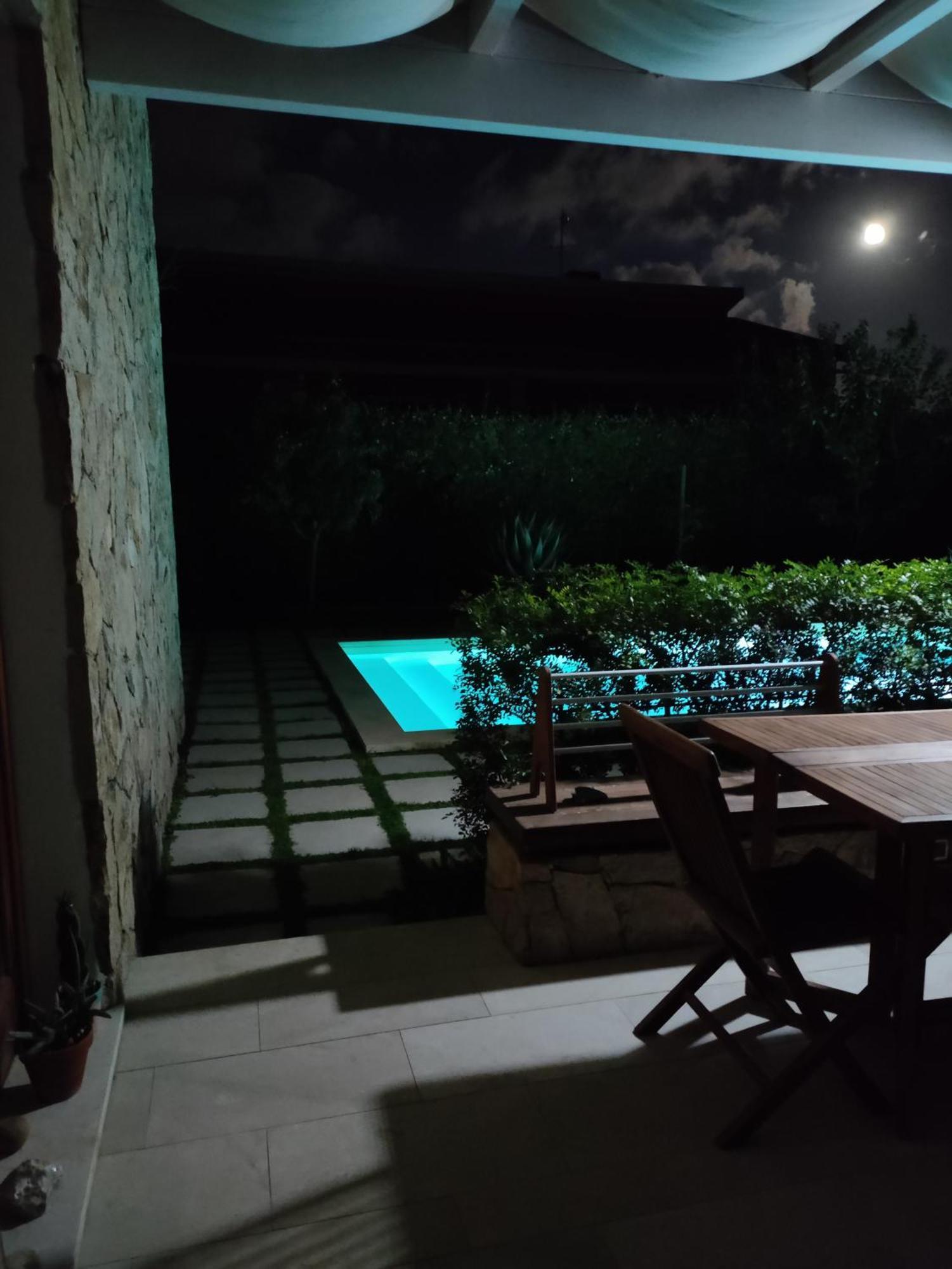 Casa Lucrezia Villa Villa Gorizia Exterior foto