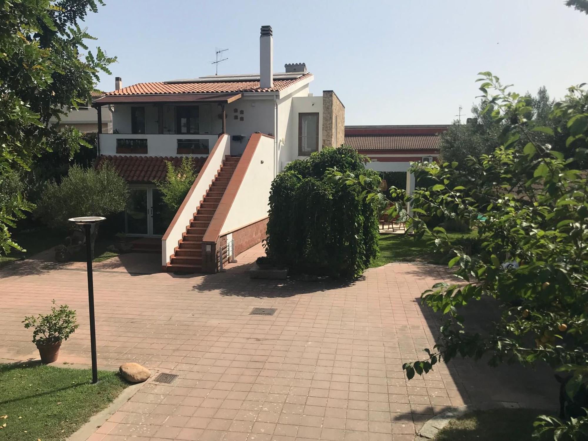 Casa Lucrezia Villa Villa Gorizia Exterior foto